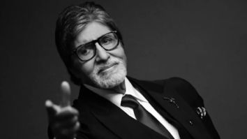 Amitabh Bachchan pens a note to thank fans for 80th birthday wishes: “Humbled and overwhelmed by all the love”