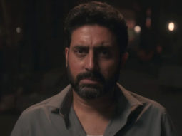 Amitabh Bachchan praises Abhishek Bachchan’s choices after Breathe: Into the Shadows season 2 new chilling teaser