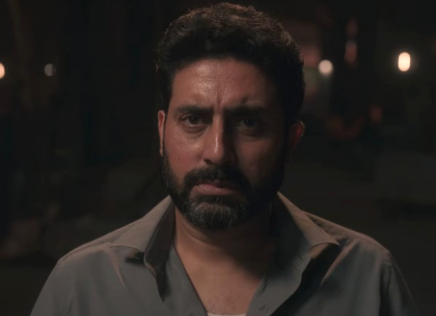 Amitabh Bachchan praises Abhishek Bachchan's choices after Breathe: Into the Shadows season 2 new chilling teaser