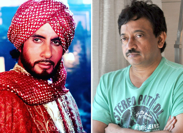 Amitabh Bachchan’s 80th birthday EXCLUSIVE Ram Gopal Varma reveals that Big B and Khuda Gawah makers had drawn a list of scenes to be cut from the film to make it shorter; distributors ignored the list and cut whatever they desired!