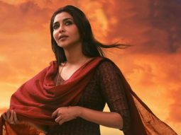 Karthik Subbaraj’s Ammu is Prime Video’s first Telugu original Movie; the film will release on October 19