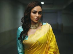 Jhalak Dikhhla Jaa 10: Amruta Khanvilkar receives ₹101 from Madhuri Dixit for her outstanding performance on “Choli Ke Peeche Kya Hai,” says “isse bahetar life nahi ho sakti”