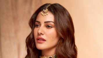 Celeb Photo Of Amyra Dastur