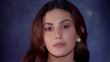 Amyra Dastur looks beautiful in the shade of love!