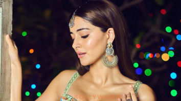 Celeb Photos Of Ananya Panday