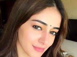 Ananya Panday resumes shooting for Dream Girl 2