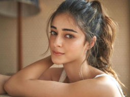 Ananya Panday turns 24; wants her birthday resolution to be ‘the hardest working person in the room’