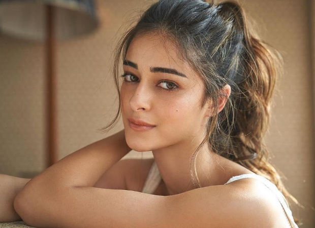 Ananya Panday turns 24; wants her birthday resolution to be 'the hardest working person in the room'