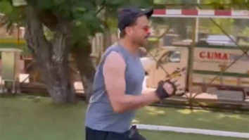Anil Kapoor is the absolute fitness icon