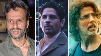 Anil Thadani requests exhibitors to price Thank God 20 percent lower than Akshay Kumar’s Ram Setu