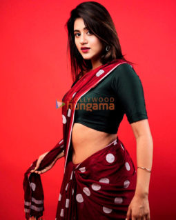 Celeb Photos Of Anjali Arora
