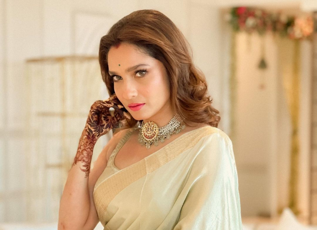 Ankita Lokhande roped in to play the lead opposite Randeep Hooda in Swatantraveer Savarkar