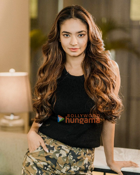 anushka sen 2