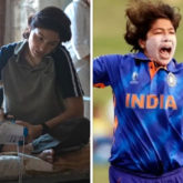 Anushka Sharma on shooting Chakda Xpress in Kolkata: "It is a fitting tribute to Jhulam Goswami's legacy"