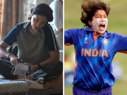 Anushka Sharma on shooting Chakda Xpress in Kolkata: “It is a fitting tribute to Jhulan Goswami’s legacy”