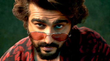 Celeb Photos Of Arjun Kapoor