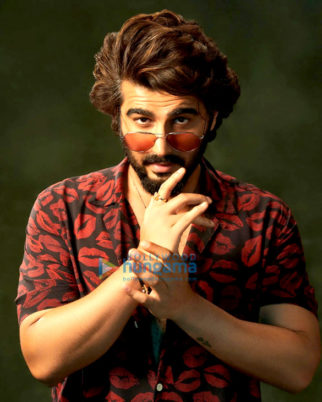 Celeb Photos Of Arjun Kapoor