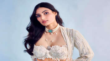 Celebrity Photos of Athiya Shetty