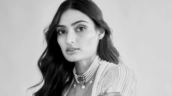 Celeb Photos Of Athiya Shetty
