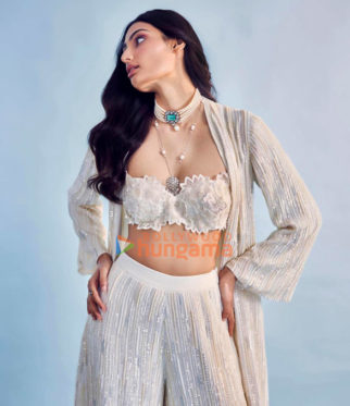 Celebrity Photos of Athiya Shetty