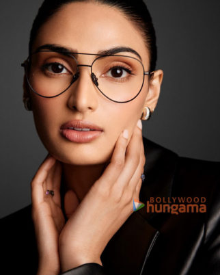 Celebrity Photos of Athiya Shetty