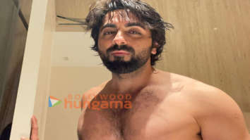 Celebrity Photos of Ayushmann Khurrana