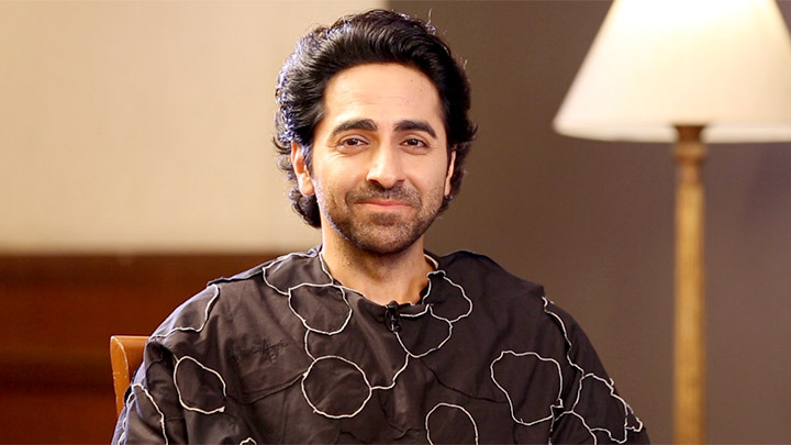 Ayushmann Khurrana: “There was a time in between where I was not getting right scripts &…”| Doctor G Ayushmann Khurrana: “There was a time in between where I was not getting right scripts &…”| Doctor G