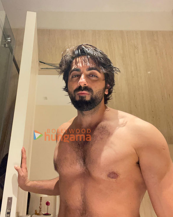 ayushmann khurrana 31