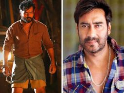 Bholaa: Karthi confesses he can’t wait to watch Ajay Devgn in the Hindi version of Kaithi; opens up about working with him in Yuva