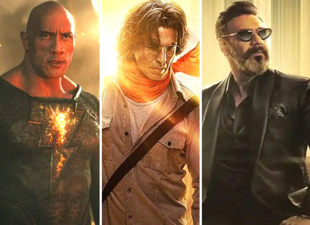 BREAKING: Dwayne Johnson’s Black Adam expected to release in 1800-2000 screens despite CLASH with Akshay Kumar’s Ram Setu and Ajay Devgn’s Thank God on Diwali BREAKING: Dwayne Johnson’s Black Adam expected to release in 1800-2000 screens despite CLASH with Akshay Kumar’s Ram Setu and Ajay Devgn’s Thank God on Diwali
