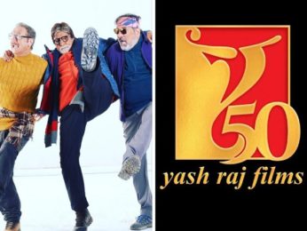 BREAKING: Yash Raj Films to distribute Rajshri’s Uunchai in India and Overseas; Amitabh Bachchan-starrer to go Hum Aapke Hain Koun way; will be released in limited screens