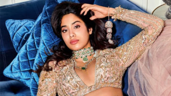 Aldo India ropes in Janhvi Kapoor as ambassador; actress unveils latest  festive collection called 'The Finer Things' : Bollywood News - Bollywood  Hungama