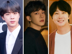 BTS’ Jin, EXO’s Chen, actor Jung Il Woo, DRIPPIN & more postpone promotions and album releases amid Itaewon tragedy