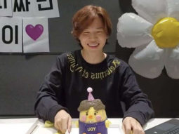 BTS’ Jin, SUGA, J-Hope, V, Jungkook wish Jimin on his 27th birthday; see photos and videos