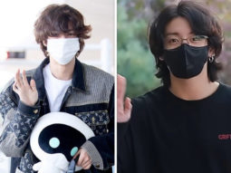 BTS’ Jin leaves for Argentina to perform with Coldplay; Jungkook flies to Qatar for FIFA World Cup 2022