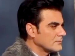 BTS from Arbaaz Khan’s dapper photoshoot