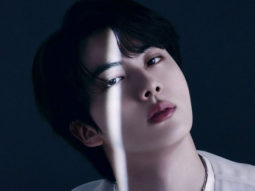 BTS’ Jin to release solo single album; makes announcement at the Busan concert