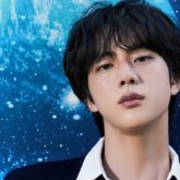 BTS’ Jin unveils ‘Outlander’ concept photos of new single ‘The Astronaut’ ahead of the October 28 release