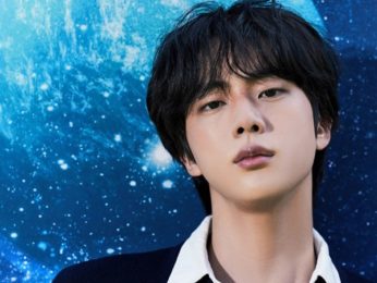 BTS’ Jin unveils ‘Outlander’ concept photos of new single ‘The Astronaut’ ahead of the October 28 release