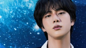 BTS’ Jin unveils ‘Outlander’ concept photos of new single ‘The Astronaut’ ahead of the October 28 release