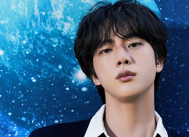 BTS’ Jin unveils ‘Outlander’ concept photos of new single ‘The Astronaut’ ahead of the October 28 release 