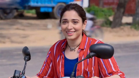 Babli Bouncer Movie: Review | Release Date (2022) | Songs | Music ...