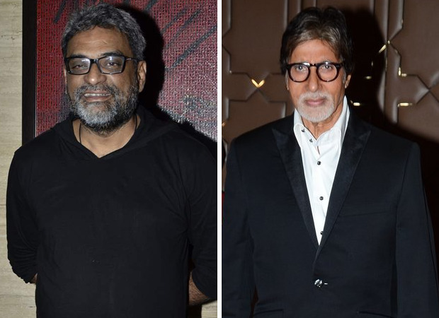 Balki willing to make a biopic on Amitabh Bachchan, but has one condition
