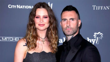 Behati Prinsloo joins Adam Levine for Los Angeles charity event amid cheating allegations