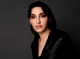 Behind The Scenes With Nora Fatehi | Grazia Digital Cover Shoot