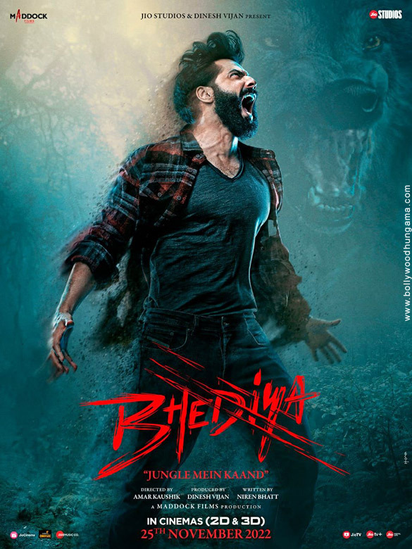 bhediya 13