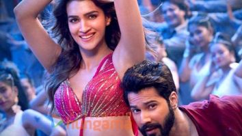 Movie Stills Of The Movie Bhediya