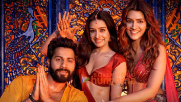 Movie Still of the movie Bhediya