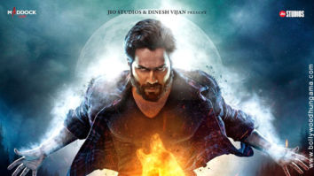 First Look Of Bhediya