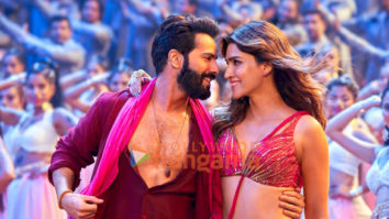 Movie Stills Of The Movie Bhediya